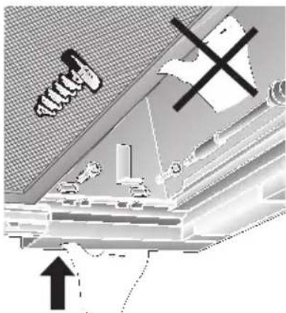 BALAY 3BT737 B - Installation inside the wall cupboard - 2