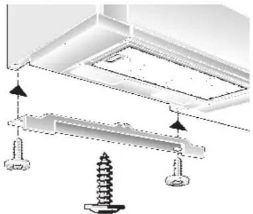 BALAY 3BT737 X - Installation inside the wall cupboard - 3