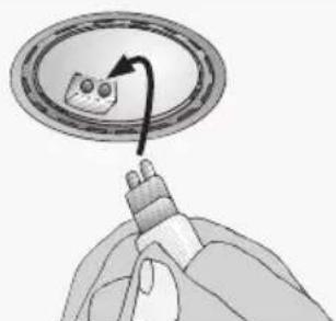 BALAY 3BT769 X - Sustituir las lámparas - 2