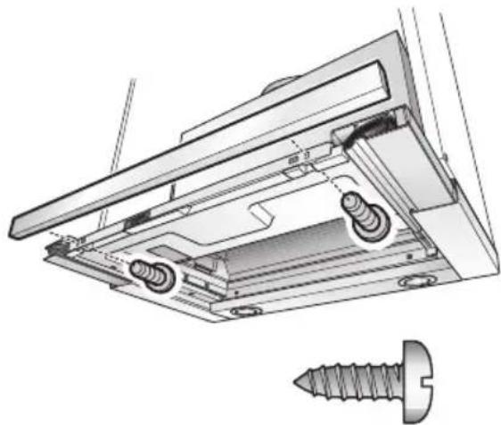 BALAY 3BT769 X - Na gaveta extensivel do filtro tem que ser montado um puxador. - 2