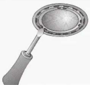 BALAY 3BT769 X - Auswechseln der Lampen - 1