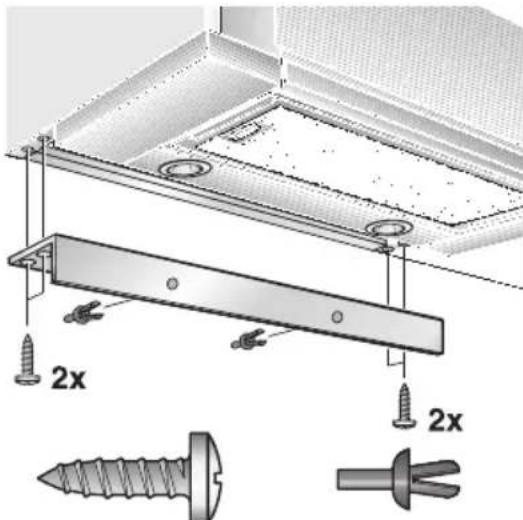 BALAY 3BT779 X - Einbauinen den Oberschrank - 4