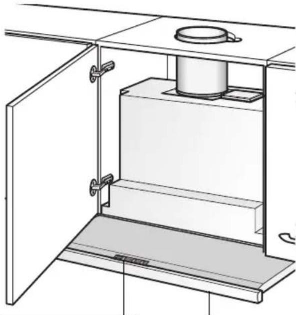 BALAY 3BT779 X - Description of appliance - 1