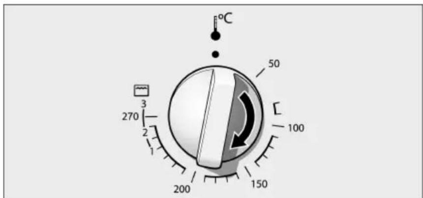 BALAY 3HB504MY - Tipode aquecimentoetemperatura - 2