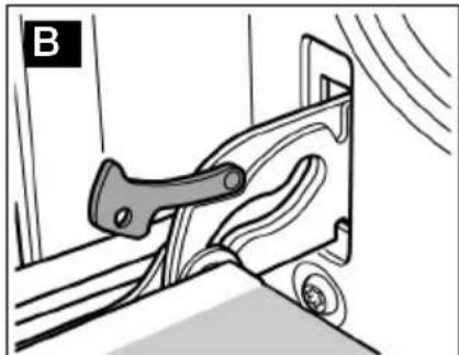 BALAY 3HB504MY - Descolgarycolgar   lapuertadelhorno - 2