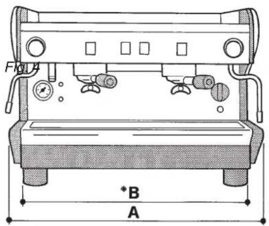 Bea-fon S20 - Dimensions et poids - 3