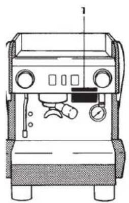 Bea-fon S20 - INDICE - 2