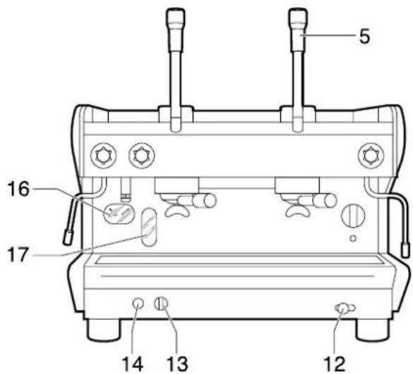 Bea-fon S20 - Bedienung Abb.8 - 10
