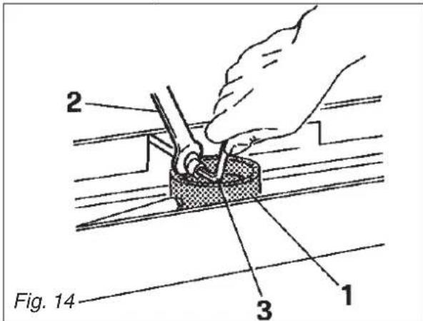 Bea-fon S20 - Models TECNA CD - TECNA DE - 1