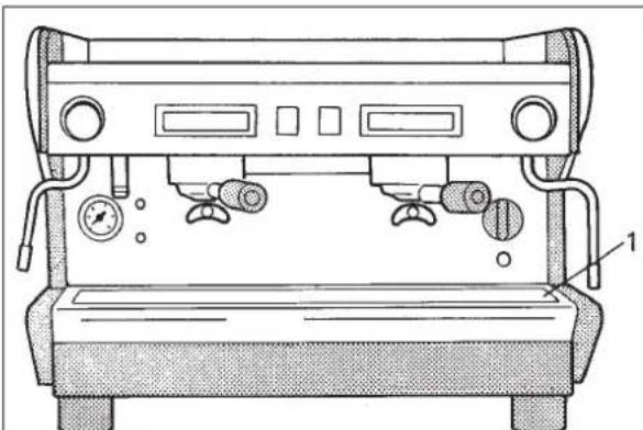 Bea-fon S20 - Limpieza de filtros y surtidores - 2
