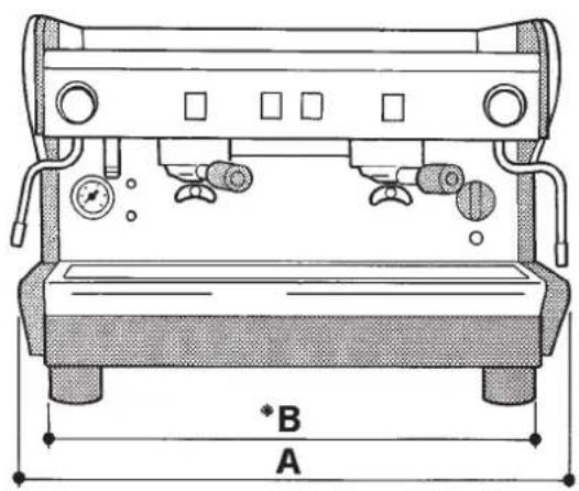 Bea-fon S20 - Dimensiones y pesos - 3