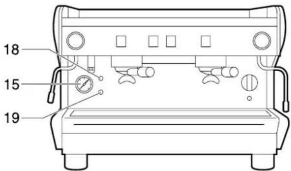 Bea-fon S20 - Bedienung Abb.8 - 8