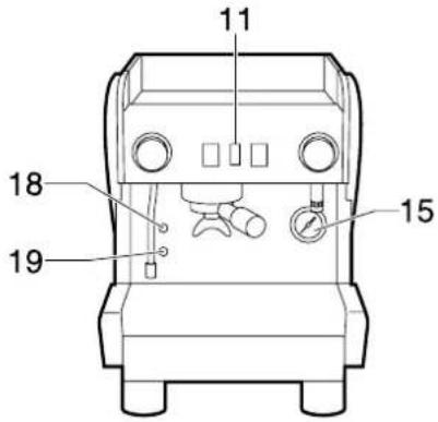 Bea-fon S20 - Bedienung Abb.8 - 7