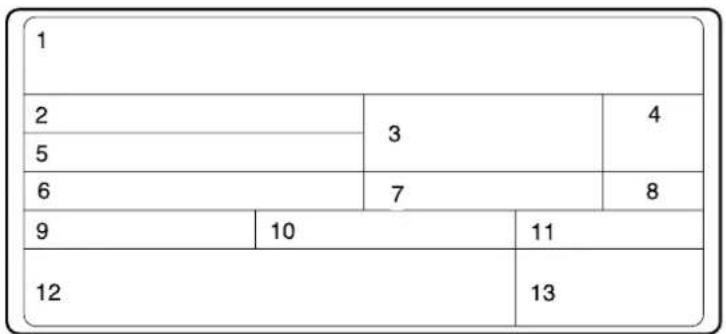 Bea-fon S20 - CONTENTS - 1