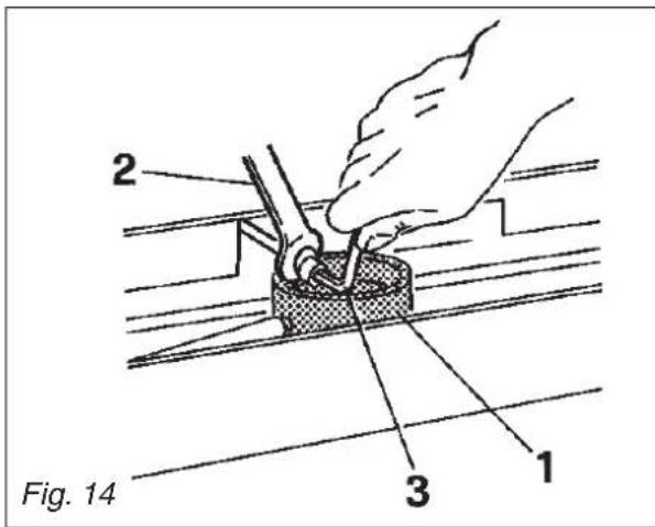 Bea-fon S20 - Modèle TECNA CD - TECNA de - 1