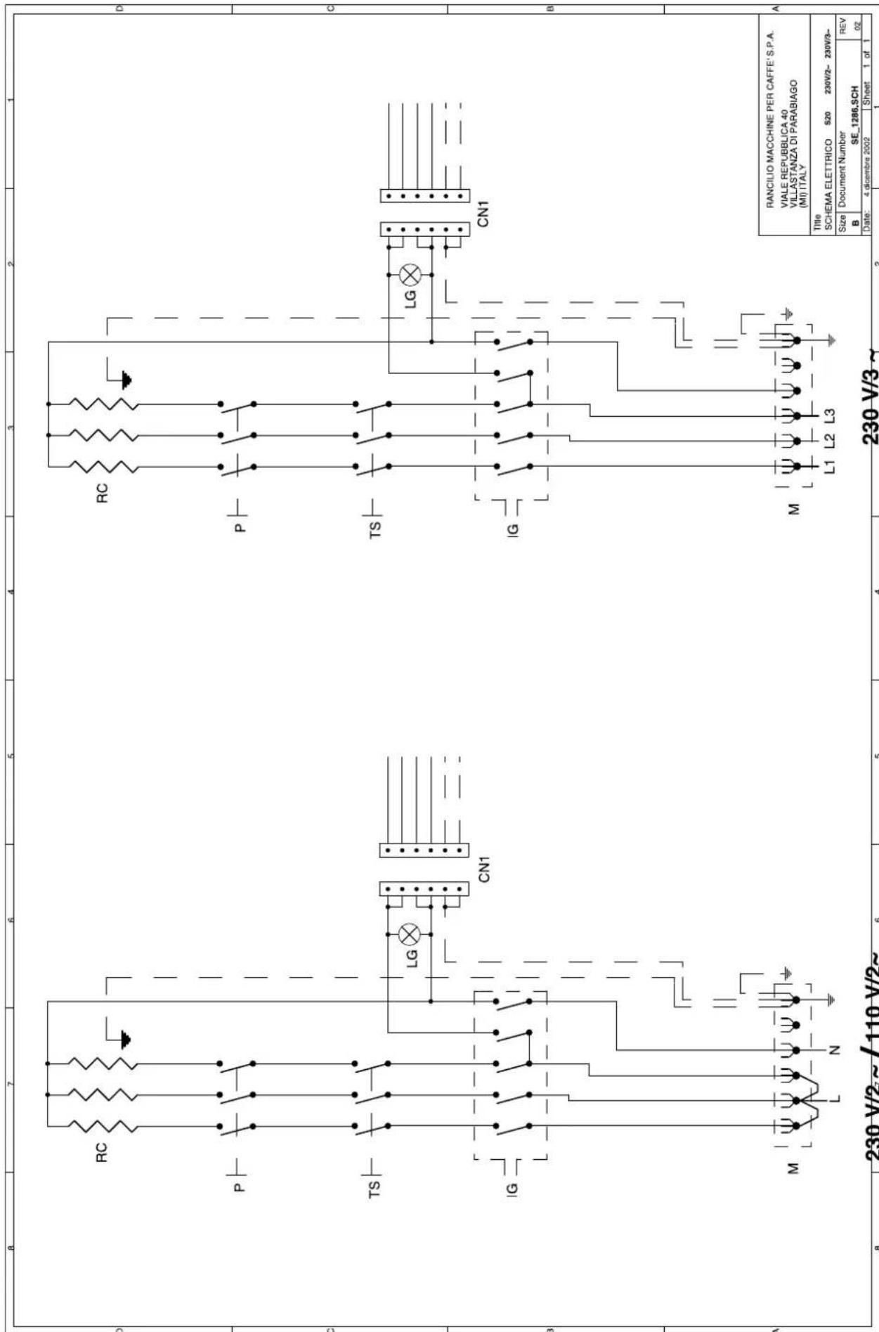 Bea-fon S20 - S20 SYSTEM 2/3 CD - TECNA CD - 2