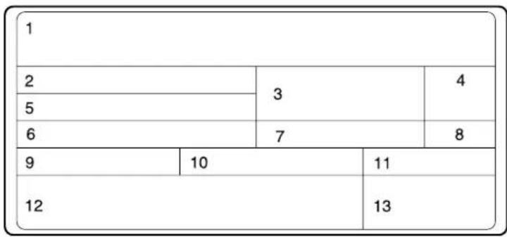 Bea-fon S20 - INDICE - 1