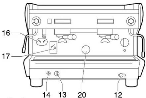 Bea-fon S20 - Bedienung Abb.8 - 9