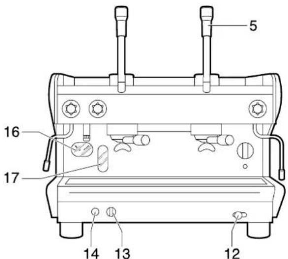 Bea-fon S20 - Mandos Fig.8 - 3