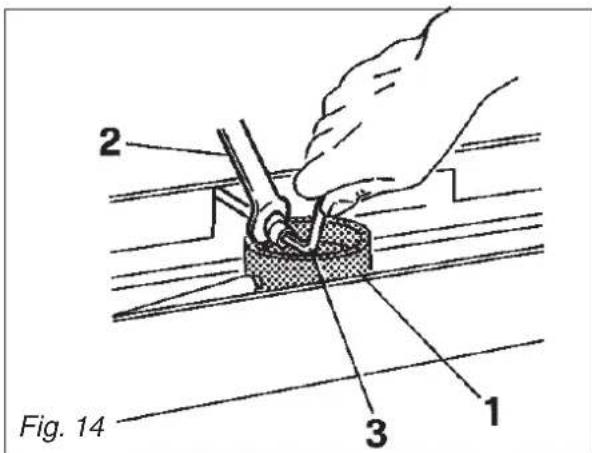 Bea-fon S20 - Modelos TECNA CD - TECNA DE - 1