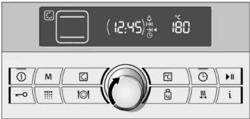BALAY 3HB559XP - Programarlahorade finalización - 2