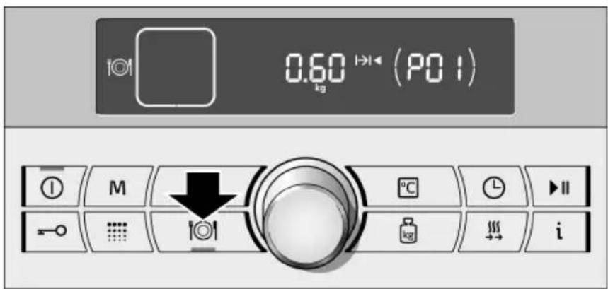 BALAY 3HB559XP - Pulsarelsensor! - 1