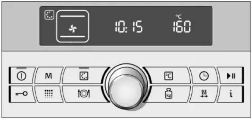 BALAY 3HB559XP - Encenderelhorno - 1