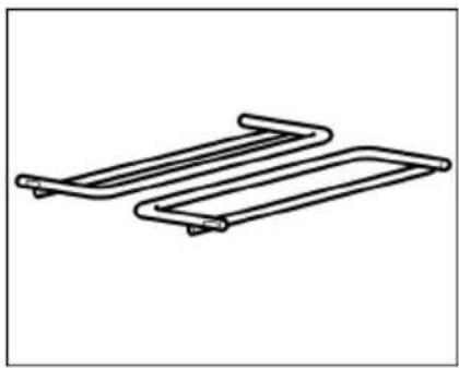BALAY 3HB559XP - Limpiezaconjuntadelos accesorios - 1