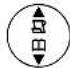 BELGACOM Twist 109 duo - D Touches de navigation - 1