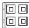 Be Quiet! Straight Power E8 CM - DISTRIBUTION AND PIN ASSIGNMENT7. - 3