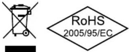 Be Quiet! Straight Power E8 CM - GARANZIA, DATI DEL PRODUTTORE E COPYRIGHT - 1