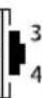 Be Quiet! Straight Power E8 CM - DISTRIBUTION AND PIN ASSIGNMENT7. - 4