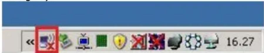 ATLANTIS-LAND WebShare WSN3 - Windows XP - 1