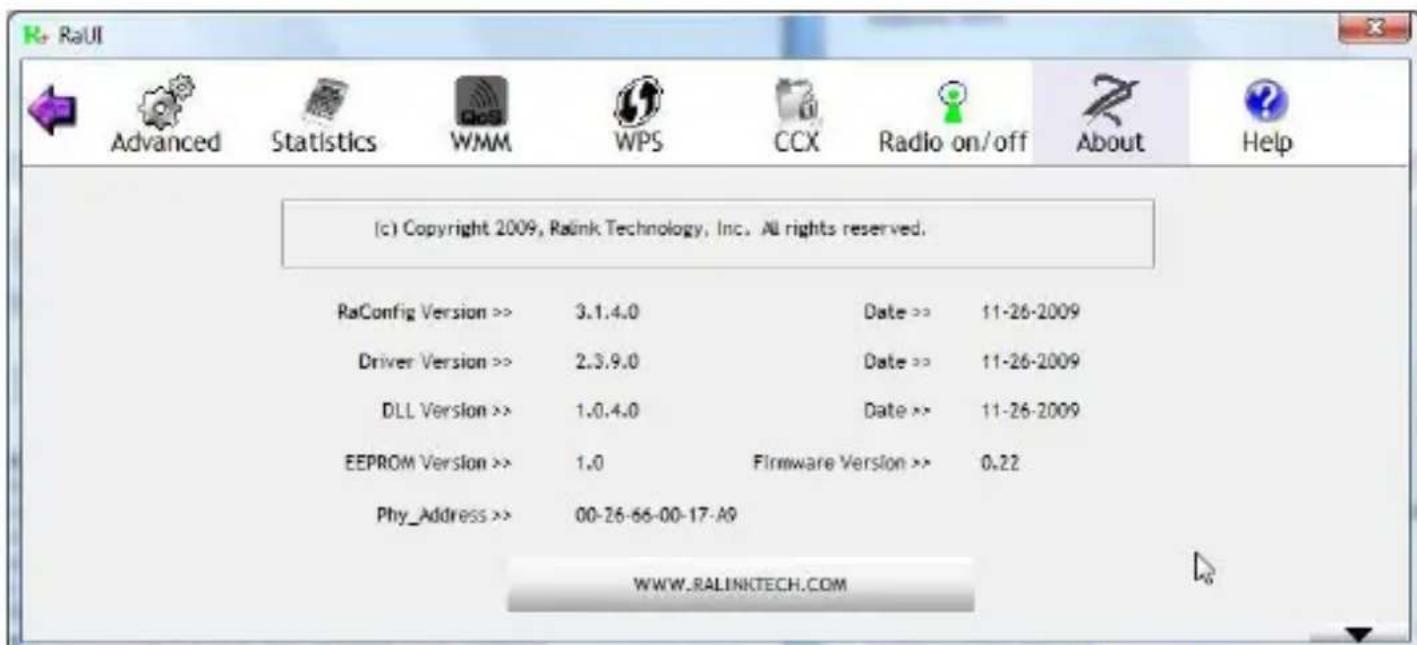 ATLANTIS-LAND WebShare WSN3 - About - 1