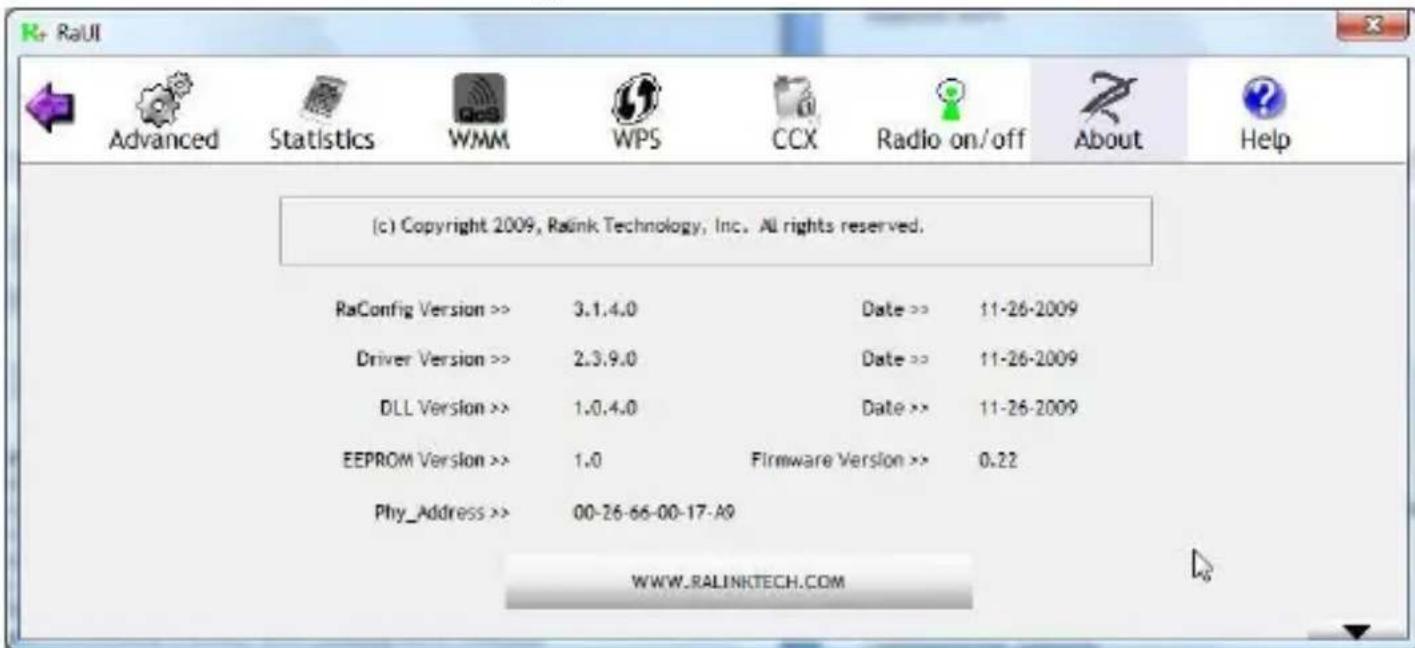 ATLANTIS-LAND WebShare WSN3 - About - 1