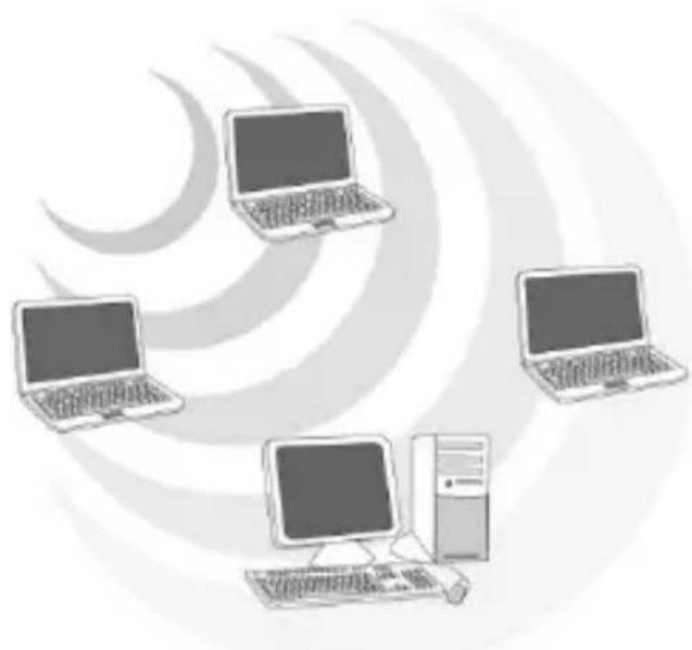 ATLANTIS-LAND NetFly UP3 WN - How the Adapter works - 1