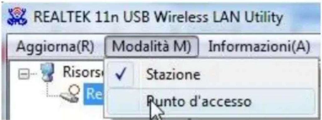 ATLANTIS-LAND NetFly UP3 WN - Windows XP - 2