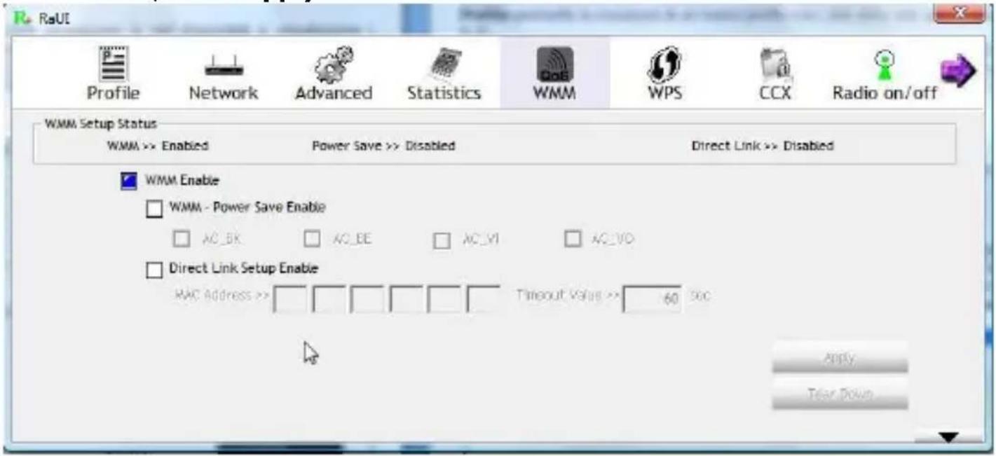 ATLANTIS-LAND NetFly UP4 WN - WMM - 1