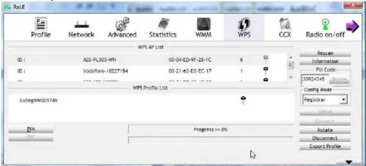 ATLANTIS-LAND NetFly UP4 WN - WPS - 1