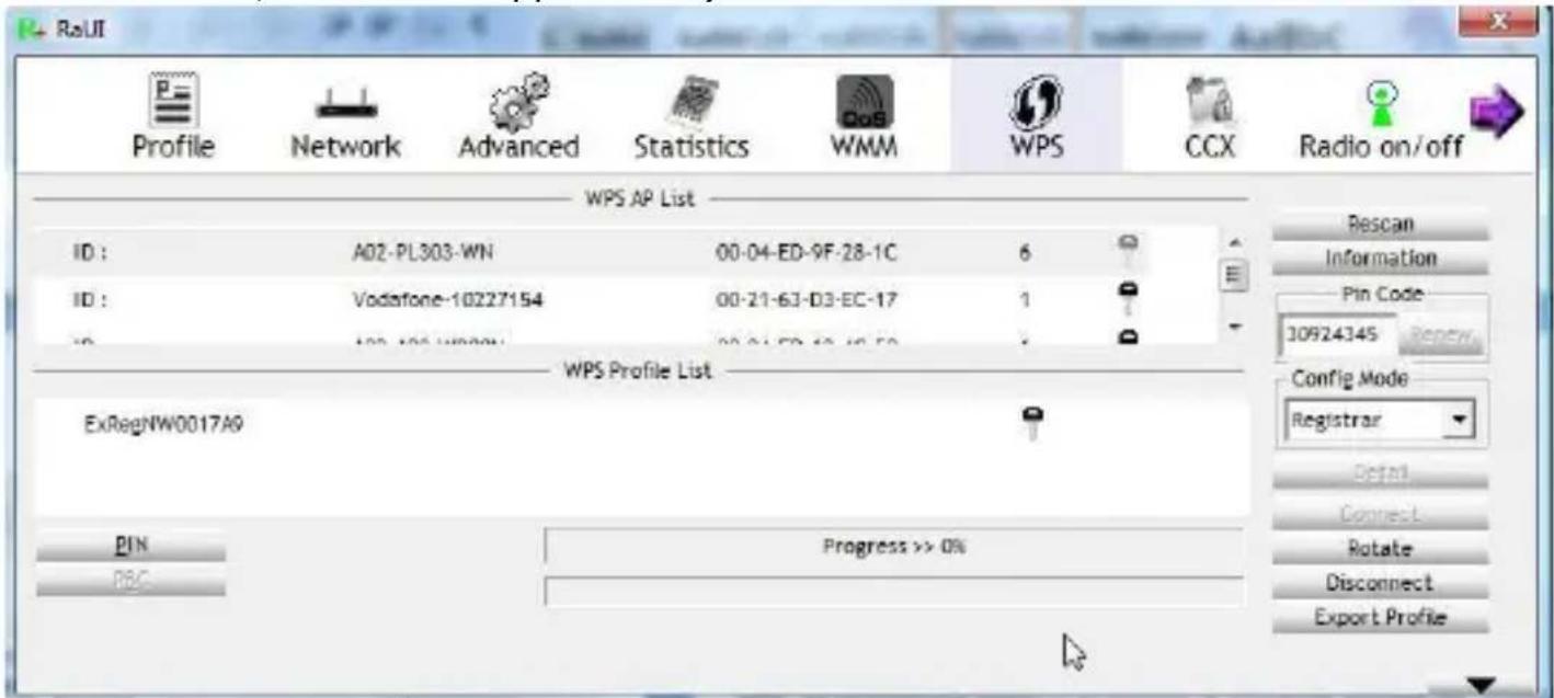 ATLANTIS-LAND NetFly UP4 WN - WPS - 1