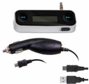 ISOUND ISOUND1639 - Comment Utiliser le Smart Tune - 1