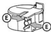 BAUKNECHT KMT 9145 PT - Nastavení jazyka - 1