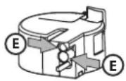 BAUKNECHT KMT 9145 PT - Sprache wählen - 1