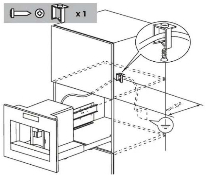 BAUKNECHT KMT 9145 PT - Attention : - 3