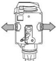 BAUKNECHT KMT 9145 PT - WARNING - 3