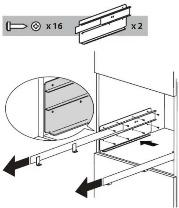 BAUKNECHT KMT 9145 PT - Attention : - 2