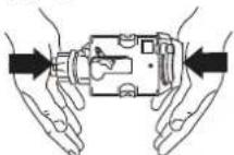 BAUKNECHT KMT 9145 PT - AVERTISSEMENT - 2