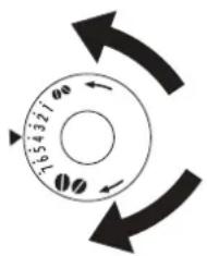 BAUKNECHT KMT 9145 PT - AVVERTENZA - 1