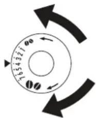 BAUKNECHT KMT 9145 PT - AVERTISSEMENT - 1