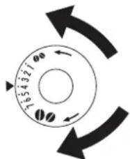 BAUKNECHT KMT 9145 PT - WAARSCHUWING - 1